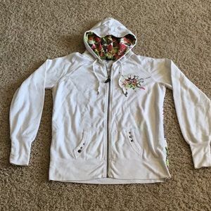 Cruel girl sweatshirt large